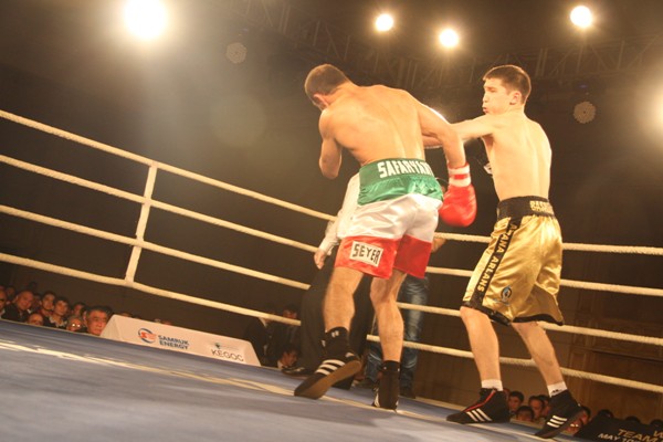 5:0 и ждем финала!