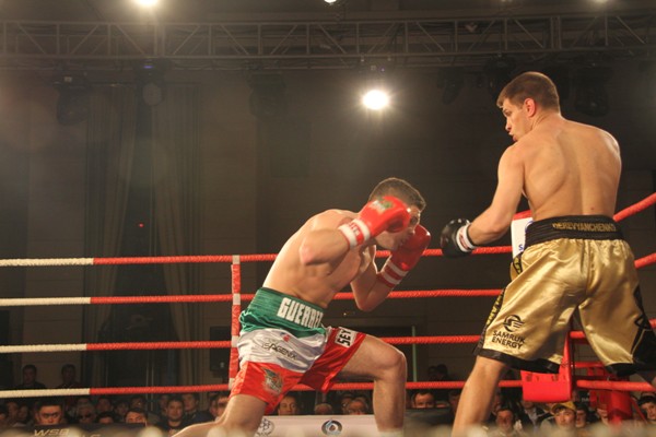 5:0 и ждем финала!