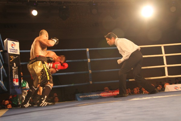 5:0 и ждем финала!