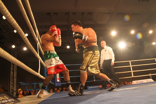 5:0 и ждем финала!