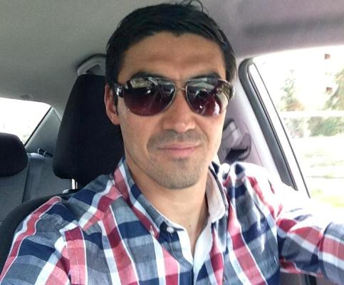 Самат Смаков: «Готов вернуться в сборную»