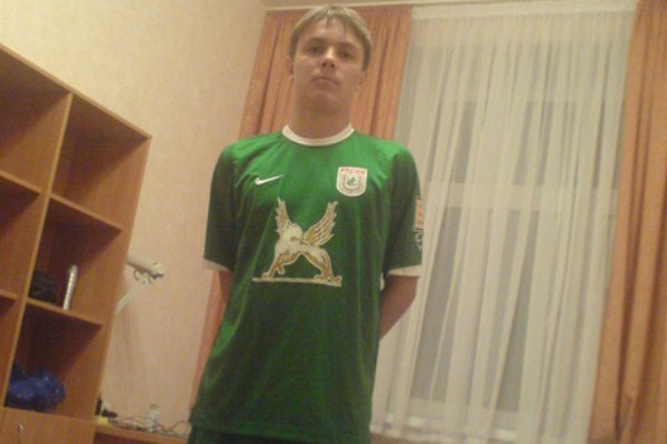 Рауль Джалилов: «Выступление в «Сункаре» — очень хороший опыт для меня»