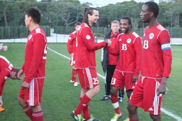 Восточный легион с Запада