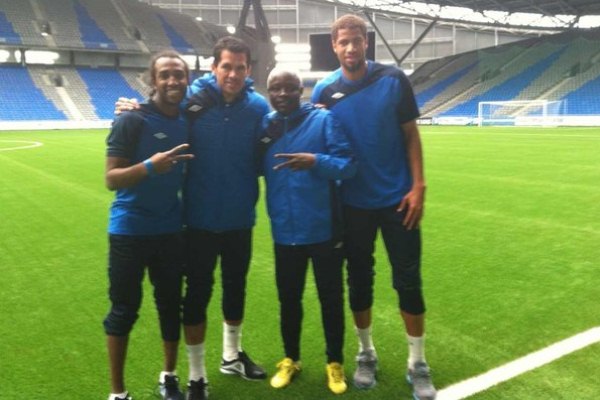 Восточный легион с Запада