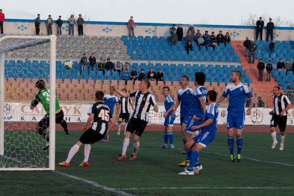 В «сухом» остатке