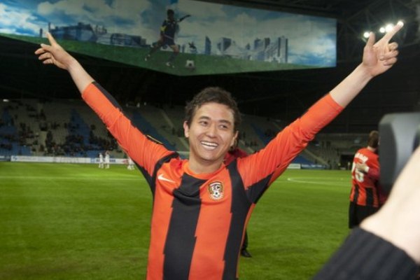 В «сухом» остатке