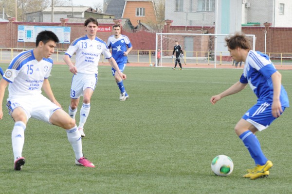 В «сухом» остатке