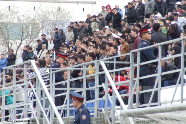 В «сухом» остатке