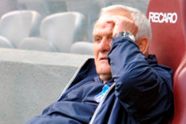 В «сухом» остатке