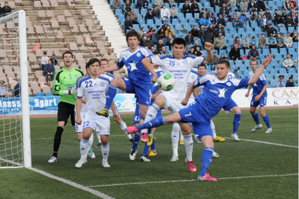 В «сухом» остатке