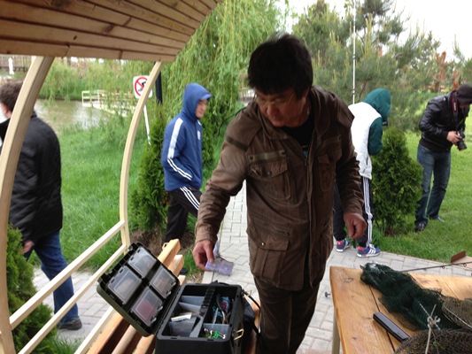 8:2 — в пользу «Astana Arlans»