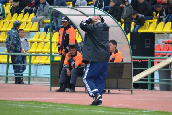 Думать вредно — можно что-нибудь понять