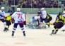Фоторепортаж матча плей-офф ВХЛ «Сарыарка» — «Ариада-Акпарс» 4:0