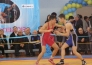 Фоторепортаж с Чемпионата Казахстана по видам борьбы среди кадетов 