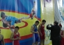 Фоторепортаж с Чемпионата Казахстана по видам борьбы среди взрослых