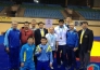 Фоторепортаж с чемпионата Азии по видам борьбы
