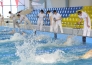 Определены лучшие пловцы страны