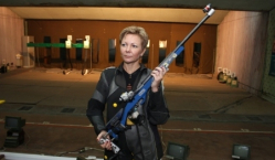 Ольга Довгун: «В этом сезоне международные старты пропущу»