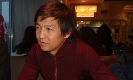 Кайрат Утабаев: «Я вернусь в футбол, пусть даже не как профи»