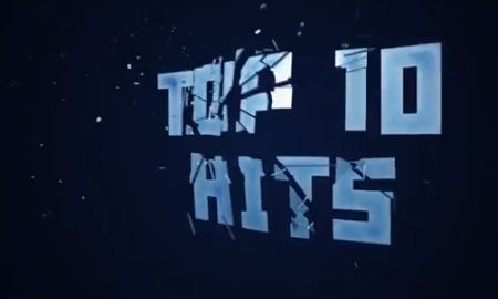 Евгений Фадеев провел лучший силовой прием регулярного сезона КХЛ