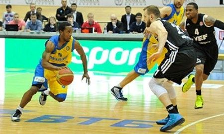 «Астана» одолела Роуланда и Ко