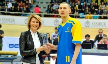 Антон Пономарев: «Будем продолжать биться дальше»