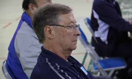 Геннадий Паршин: «О баталиях в Тегеране»