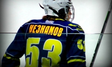 <strong>Юному хоккеисту Никите Незнамову требуется помощь</strong>