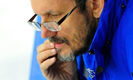 Юлиус Пензес: «Иртыш» будут знать в Европе»