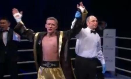 Эрик Донован: «WSB — уникальный проект, в котором я узнал много нового и интересного»