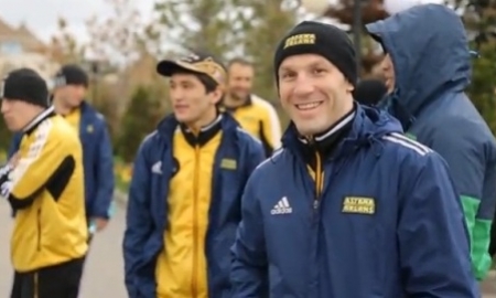 Большая рыбалка «Astana Arlans» на 8 озер