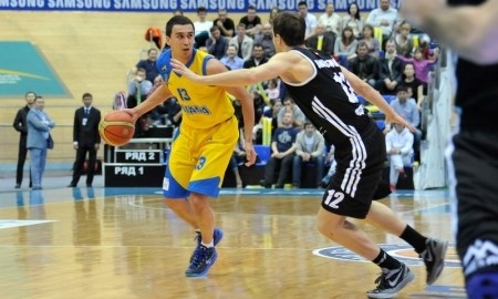 Рустам Яргалиев: «Сезон был удачным для нашего клуба»