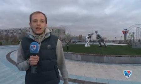 Путеводитель ВХЛ. Битва за Братину. День 1