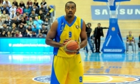 Дэвид Саймон: «Надеюсь, в следующем сезоне нам удастся выступить как минимум не хуже, чем в этом»