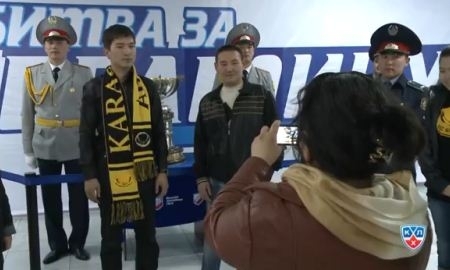 Путеводитель ВХЛ. Битва за Братину. День 2