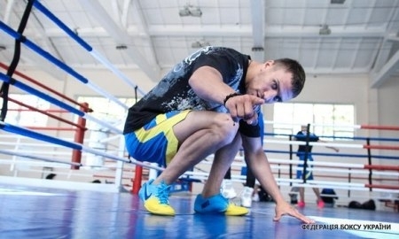 «Атаманы» тренируются в Астане