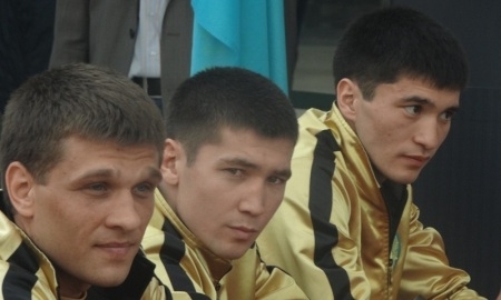 Первый день финала WSB обещает нам много сюрпризов