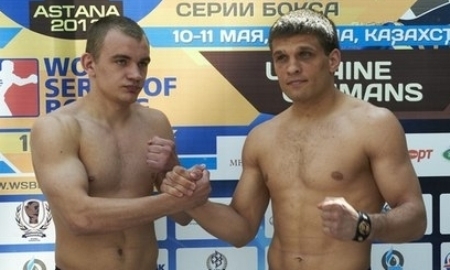 Сергей Деревянченко: «Попав в финал, мы уже сделали полдела. Теперь осталось только выиграть»