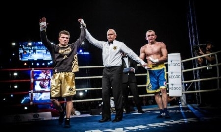 <strong>«Астана Арланс» со счетом 3:2 ведет в финале WSB</strong>