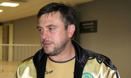 Сергей Корчинский: «3:2 — лучше, чем 2:3»