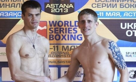 Эрик Донован: «Этот бой будет одним из самых важных в моей карьере»