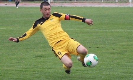 Фоторепортаж с матча Премьер-Лиги «Тобол» — «Иртыш» 0:0