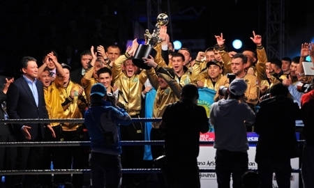 Сергей Корчинский: «Все было, как в настоящем детективе»