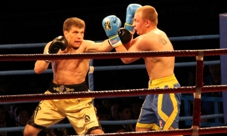 Сергей Деревянченко: «Наверное, я останусь в „Астана Арланс“ на следующий сезон»