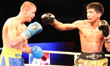 Под нашу диктовку