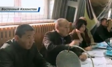 В ВКО прошел турнир по боксу среди детей