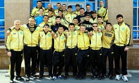 Путь к победе. Вместе с командой