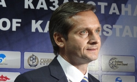 Константин Фролов: «Мы победили, но сыграли на 70% своих возможностей»