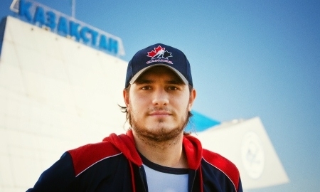 Алексей Кузнецов: «Иногда, чтобы идти вперед, нужно что-то поменять»