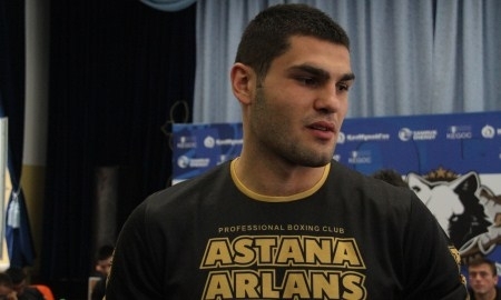 Филип Хргович: «Хочу выступать за «Astana Arlans» и на чемпионате мира в Алматы»